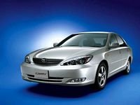 pic for Toyota Camry